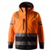 Snickers 1232 Hi Vis Softshell Jacket Class 2/3 Snickers 1232 Hi Vis Softshell Jacket Class 2/3